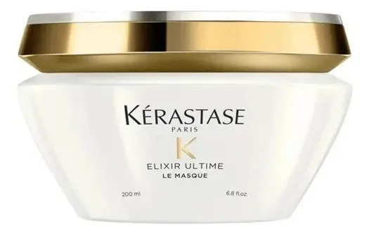 Máscara Kérastase Elixir Ultime Le Masque 1