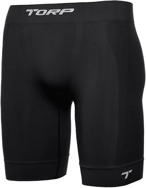 Bermuda Térmica Masculina Sem Costura Basic 2