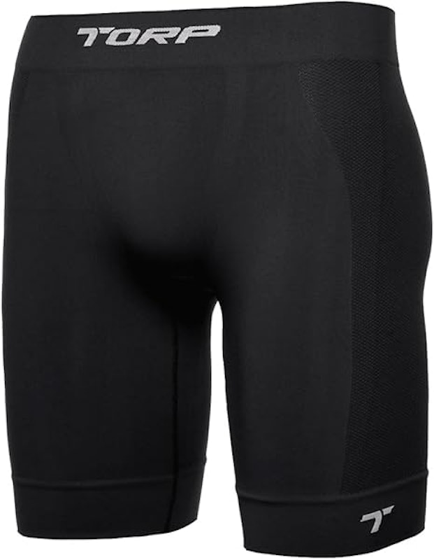 Bermuda Térmica Masculina Sem Costura Basic 2