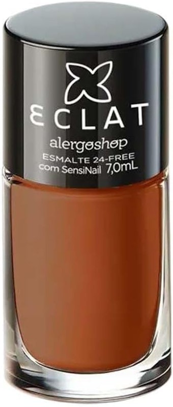 Esmalte Eclat Hipoalergênico 24-FREE Dublin 1