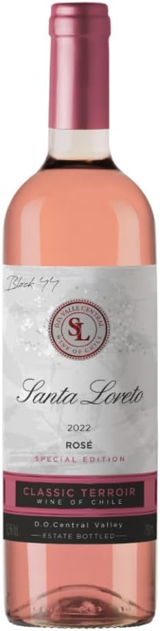 Vinho Fino Rosé  1