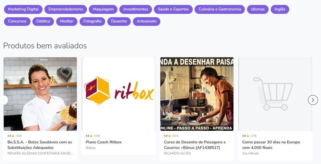Hotmart 2