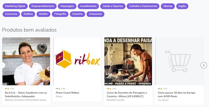 Hotmart 2