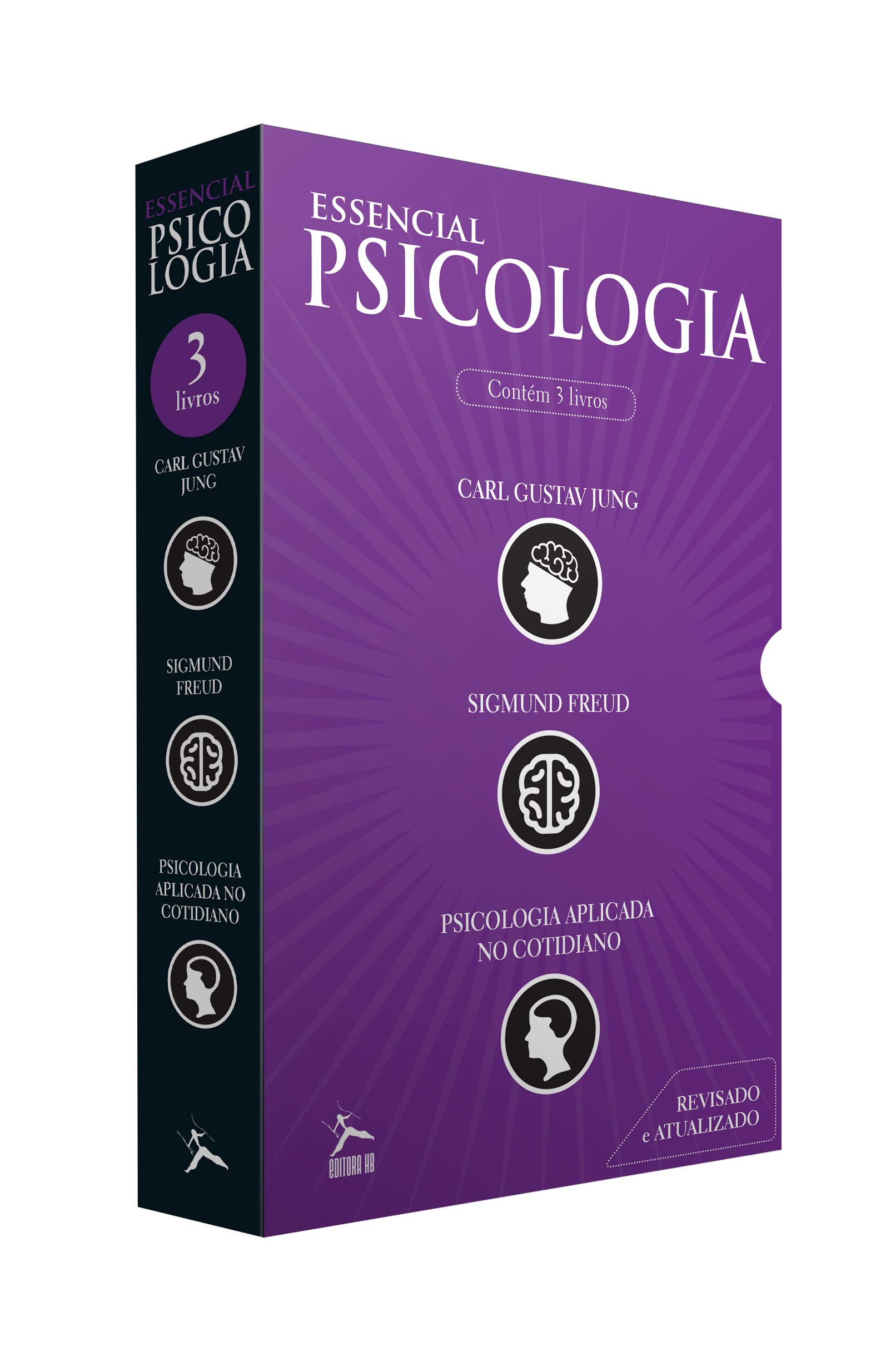Essencial da Psicologia 1