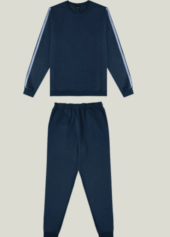 Pijama Masculino Inverno 1