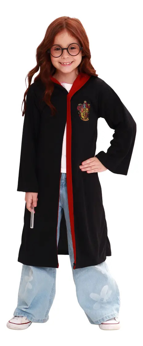 Fantasia Harry Potter 2