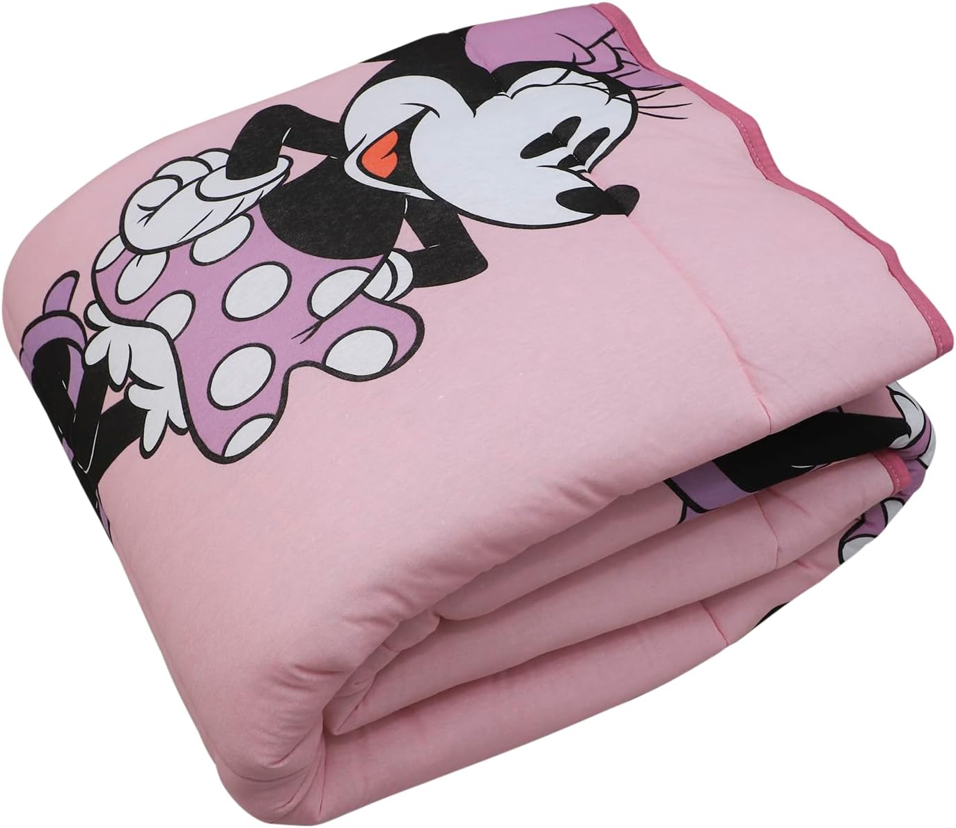Edredom Estampado 1 Peça Portallar Disney 1