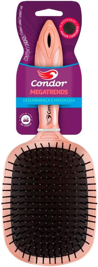 Escova Condor Raquete Megatrends 2