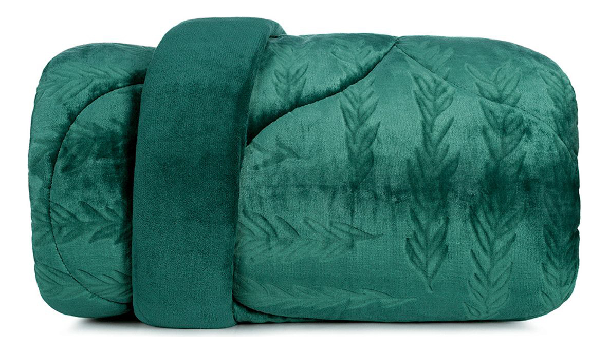 Edredom Queen Altenburg Blend Elegance Belle Nature 1