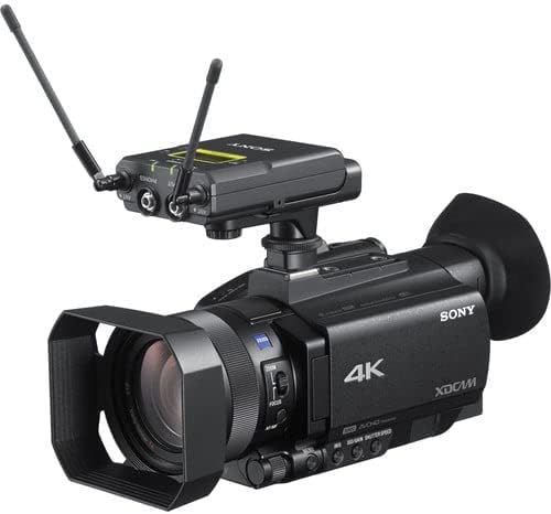Top 10 Melhores Filmadoras Profissionais (Sony, Canon e mais) | mybest
