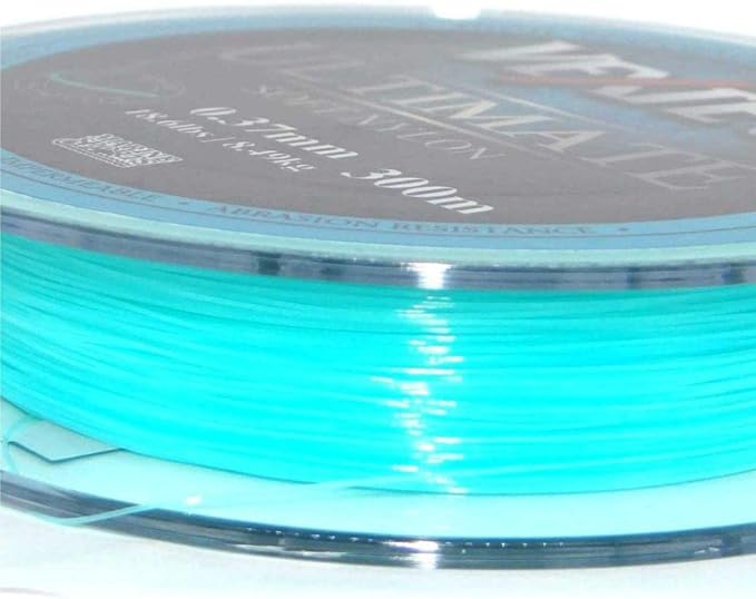 Linha Vexter Ultimate Soft Azul 2