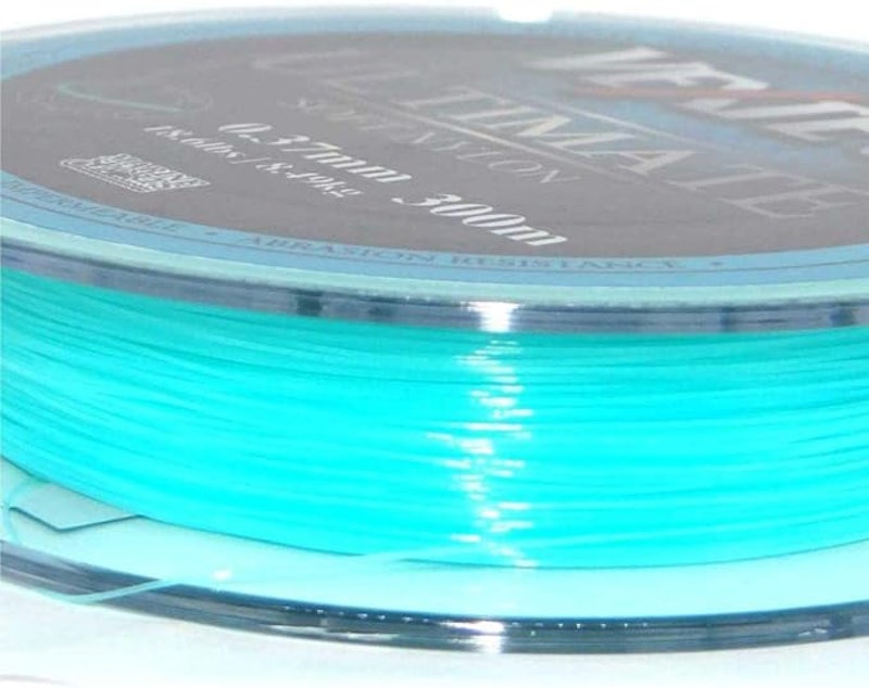 Linha Vexter Ultimate Soft Azul 2