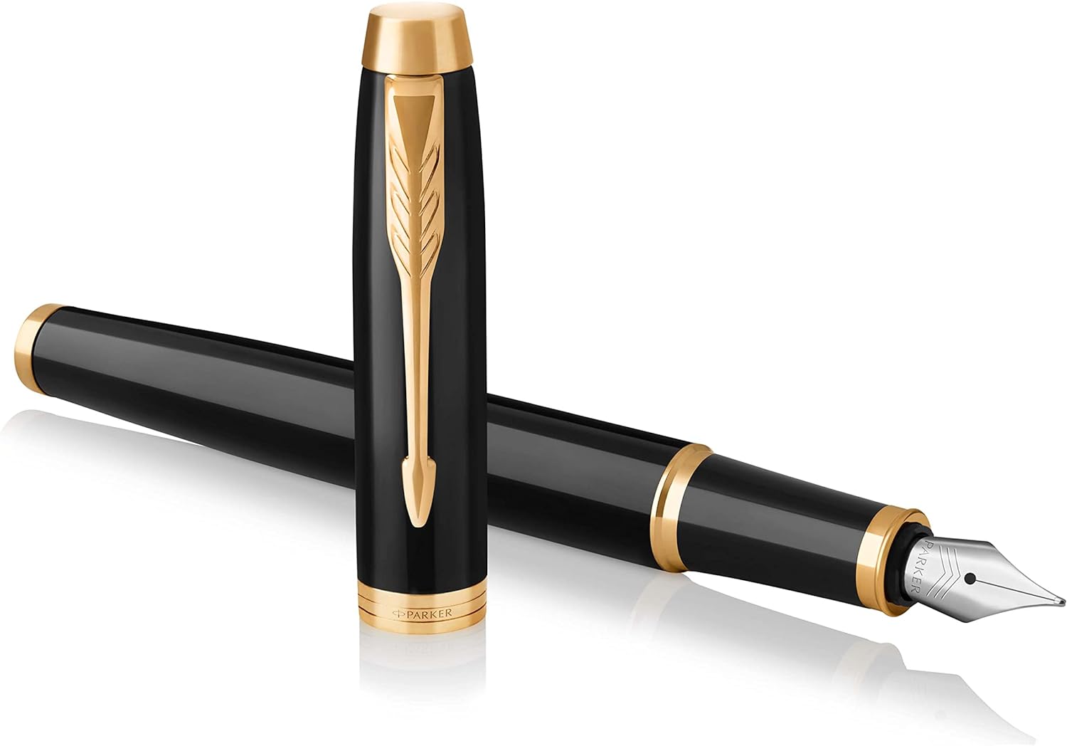 Top 10 Melhores Canetas de Luxo  (Crown, Parker e mais) 5