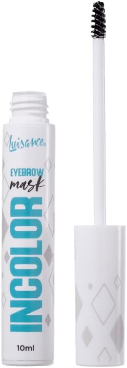 Luisance Eyebrow Mask Incolor 3