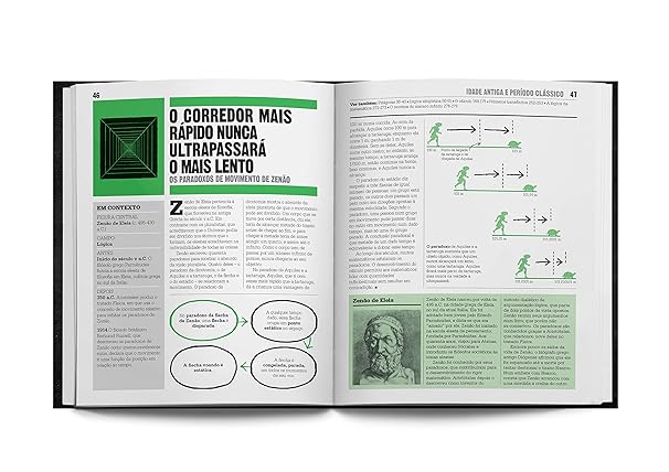 O Livro da Matemática  3