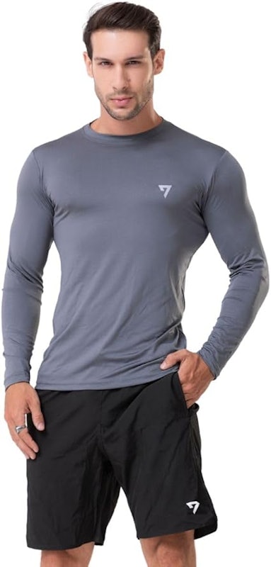 Kit 3 Camisas Térmicas Seven Line 3