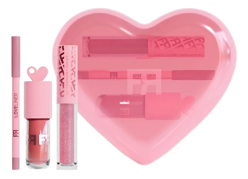 Love Kit Fran By Francine Ehlke 1
