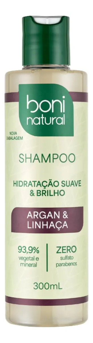 Top 10 Melhores Shampoos sem Sulfato em 2026 (Lola, L'Oréal e mais) 4