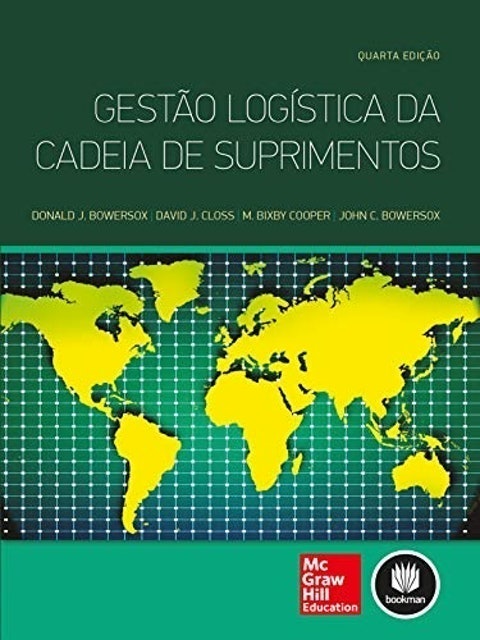 Top 10 Melhores Livros de Logística em 2026 2