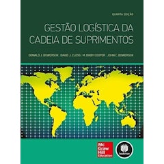 Gestão Logística da Cadeia de Suprimentos