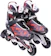 MORMAII Patins Rollers Inline Mormaii Flexxxa Pro 1