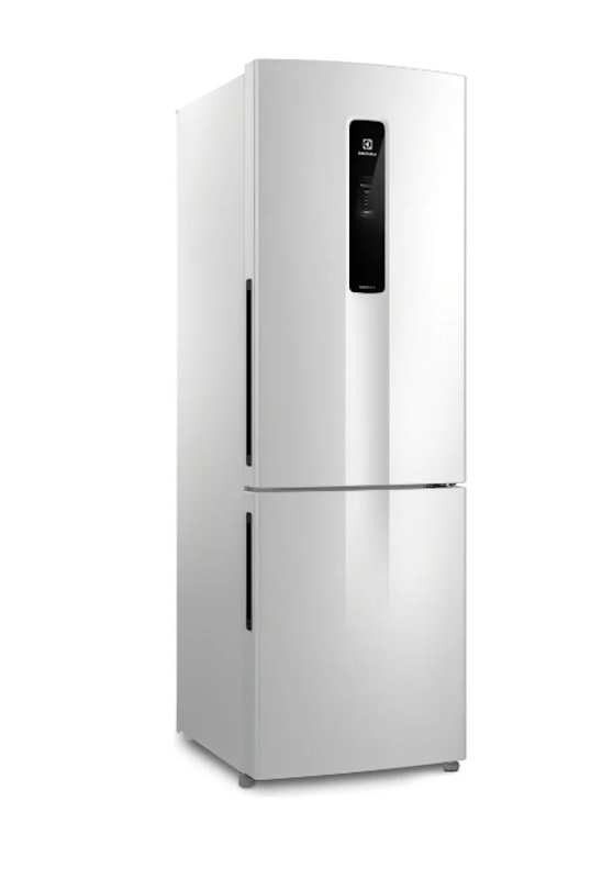 Geladeira Electrolux Frost Free Inverter 400 L Efficient 1