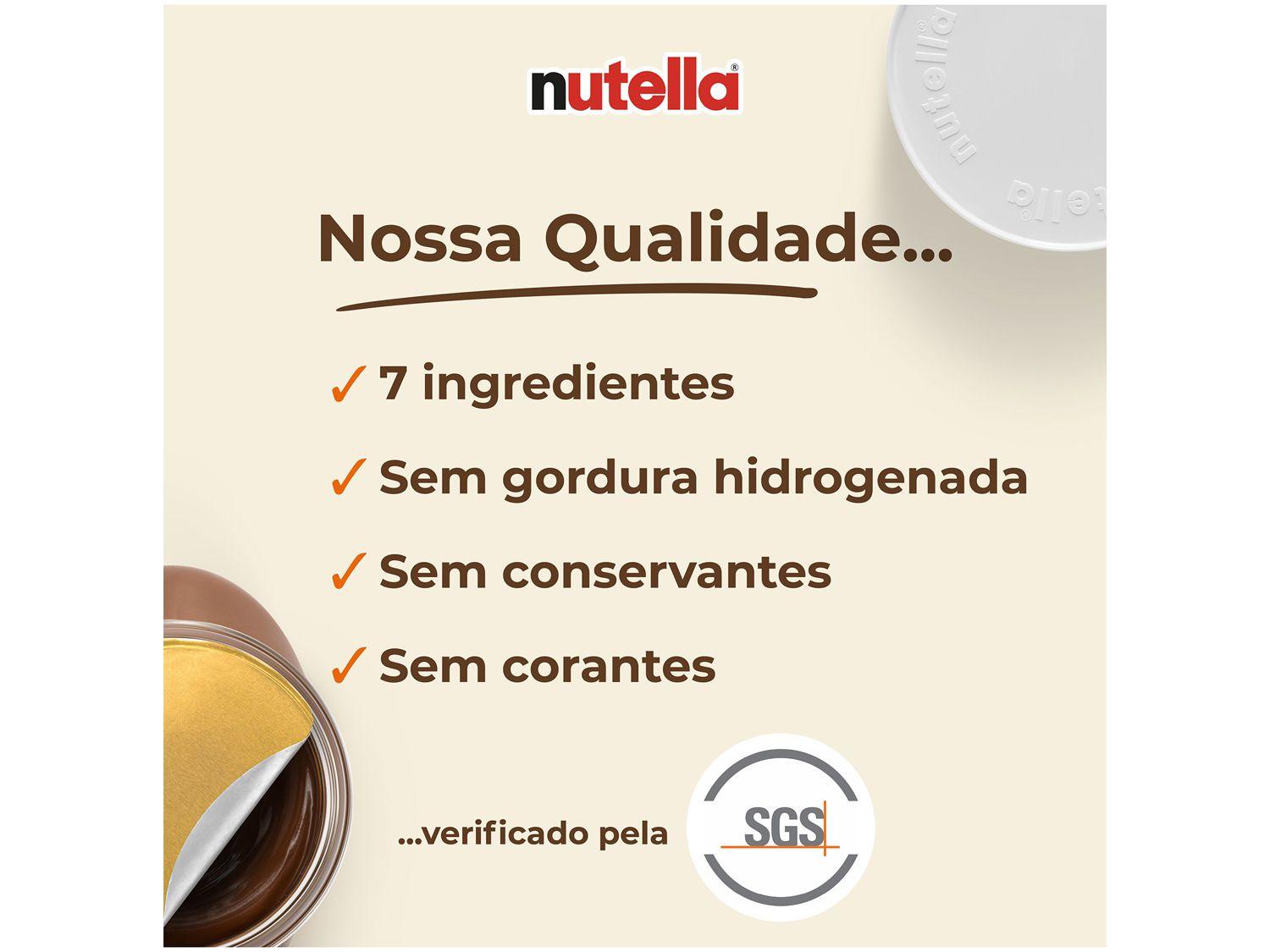 Nutella 4