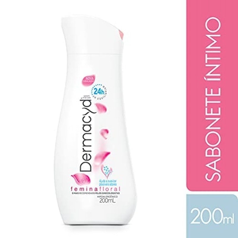 Dermacyd® Pro Bio Femina Floral 3