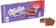 MILKA Chocolate Milka Strawberry 1
