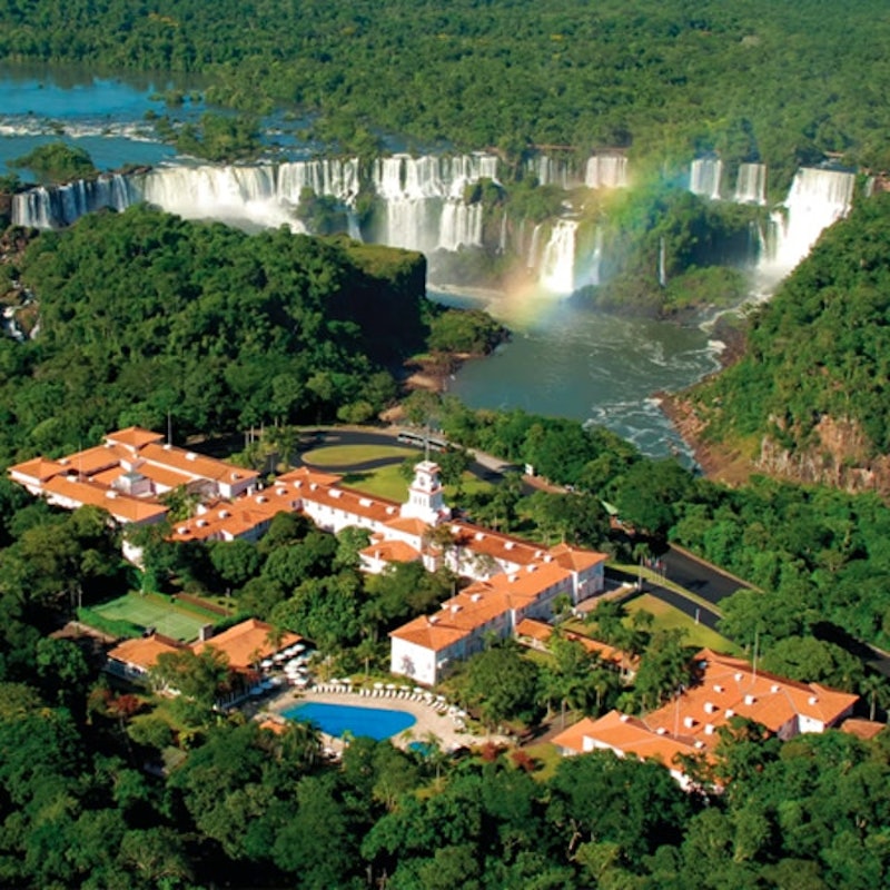 Belmond Hotel Das Cataratas 1