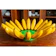 Fruteira Artesanal Banana 1