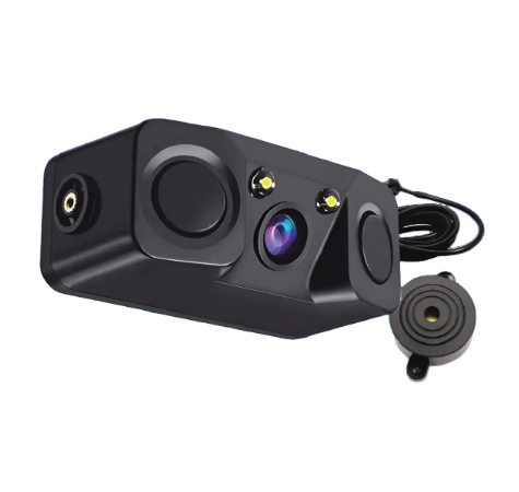 Câmera de Ré com Sensor SC Pro Line 1
