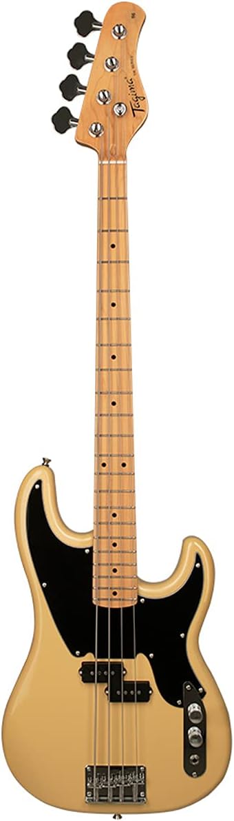 Top 9 Melhores Baixos  (Yamaha, Tagima e mais) 2