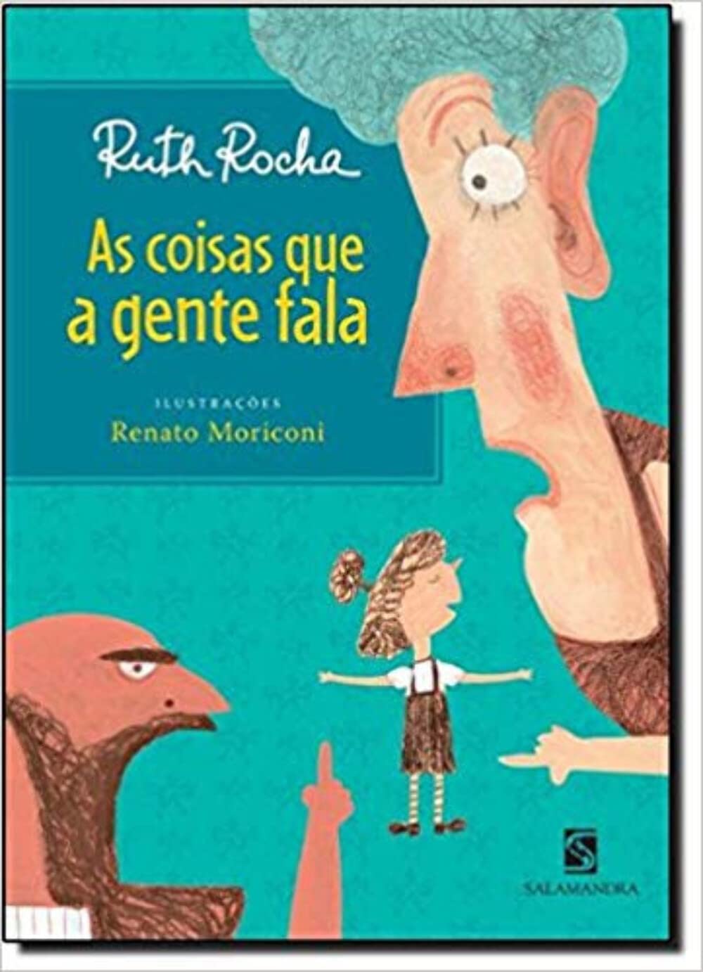 Top 10 Melhores Livros de Ruth Rocha em 2026(Marcelo, Marmelo, Martelo e mais) 4