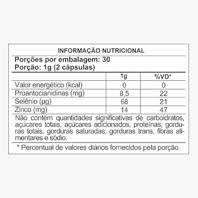Cranberry Natunéctar 2