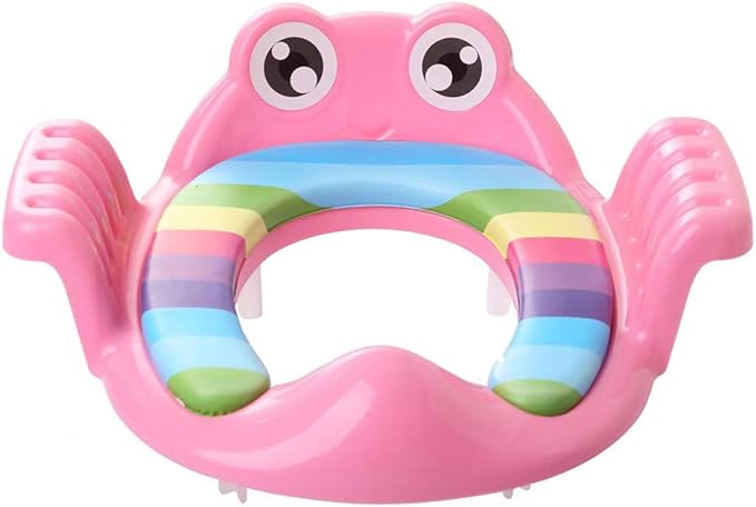 Assento Redutor Infantil Almofadado 2