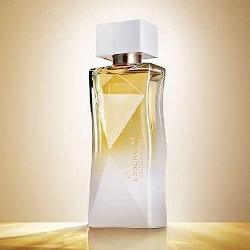 Essencial Exclusivo Floral Feminino Deo Parfum 3