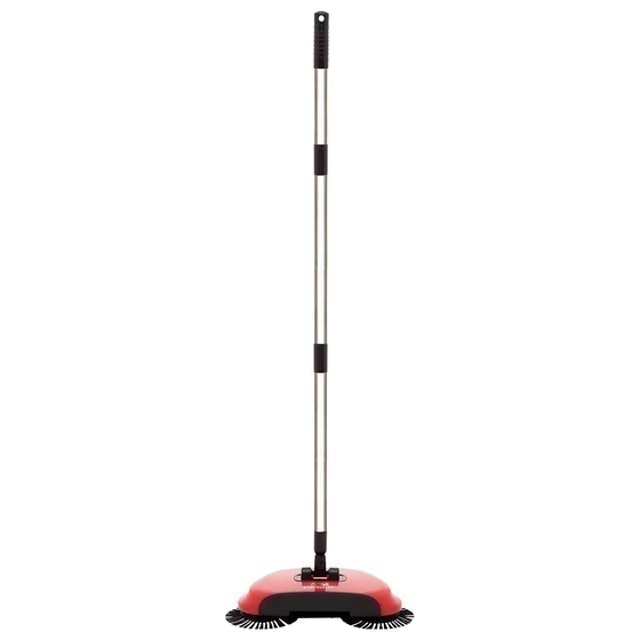 Varredora de Piso 2