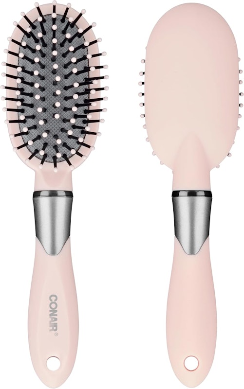 Escova de Cabelo Velvet Touch 1
