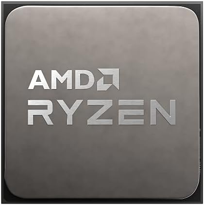 AMD Ryzen™ 7 5700G 2
