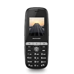 Celular Dual Chip Multilaser Up Play