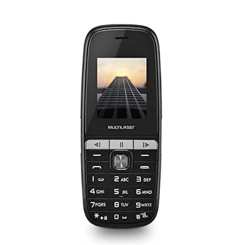 Celular Dual Chip Multilaser Up Play 1