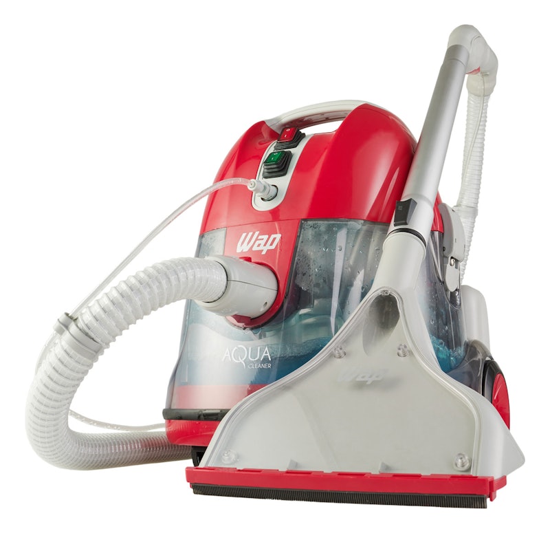 Extratora de Sujeira 1400 W WAP Aqua Cleaner 2