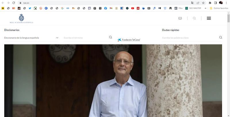 Diccionario de la Lengua Española - DLE 4