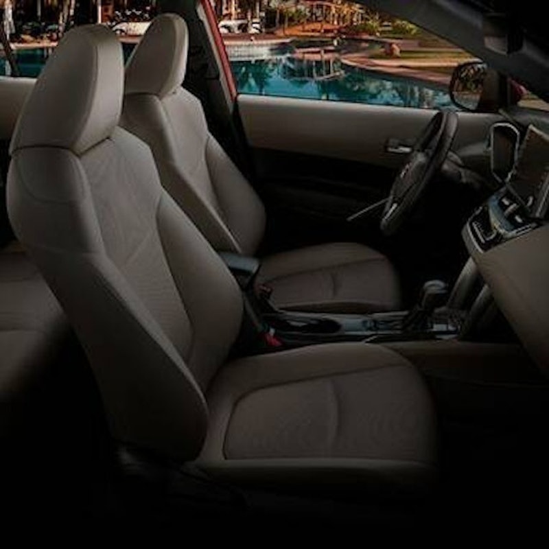 Corolla Cross 5