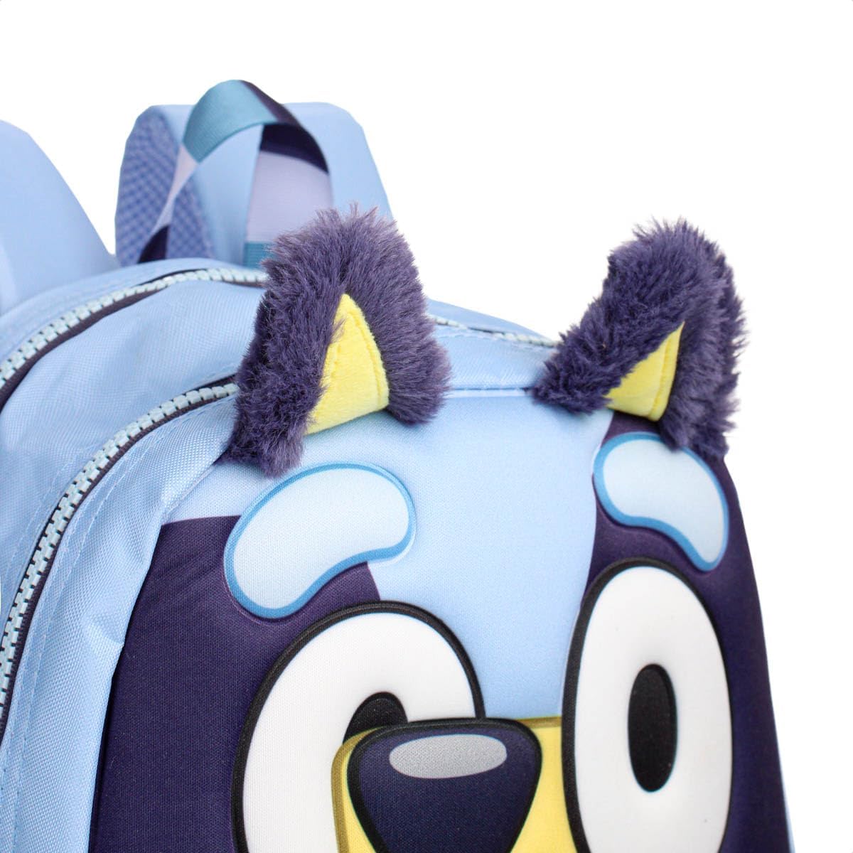 Mochila Infantil Bluey Xeryus 3