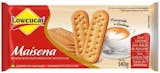 Melhores Biscoitos de Maizena em 2026 (Bauducco, Mãe Terra e mais) 2