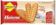 LOWÇÚCAR Biscoito Maisena Lowçucar Zero Adição de Açúcares 1