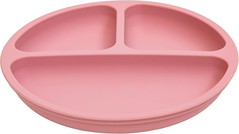 Pratinho em Silicone  2