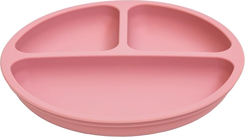 Pratinho em Silicone 2